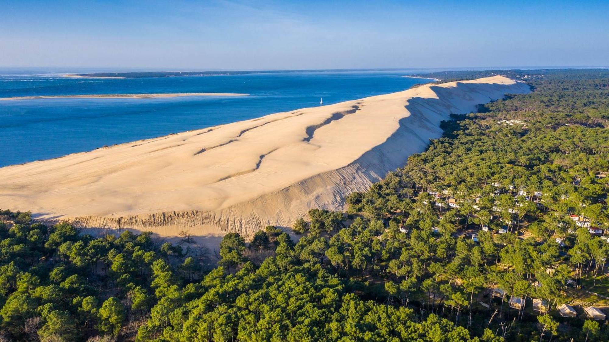 Grand Hotel - Magnifique Appartement Bord De Plage Centrale Arcachon Zewnętrze zdjęcie